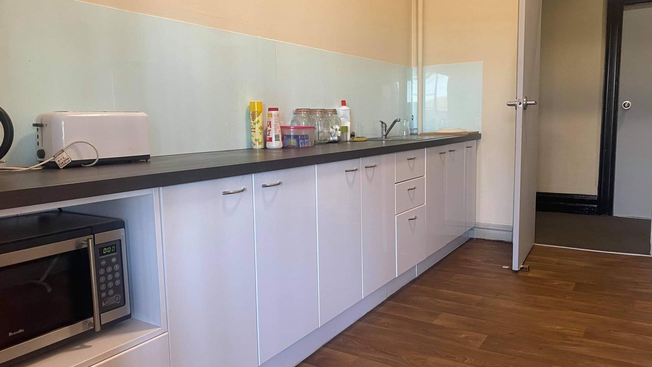 Photo of Kitchen in Coonabarabran