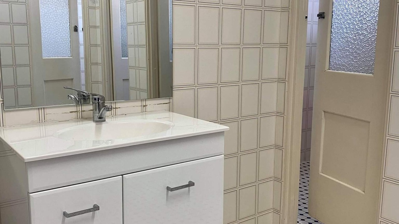 Photo of Bathroom in Coonabarabran