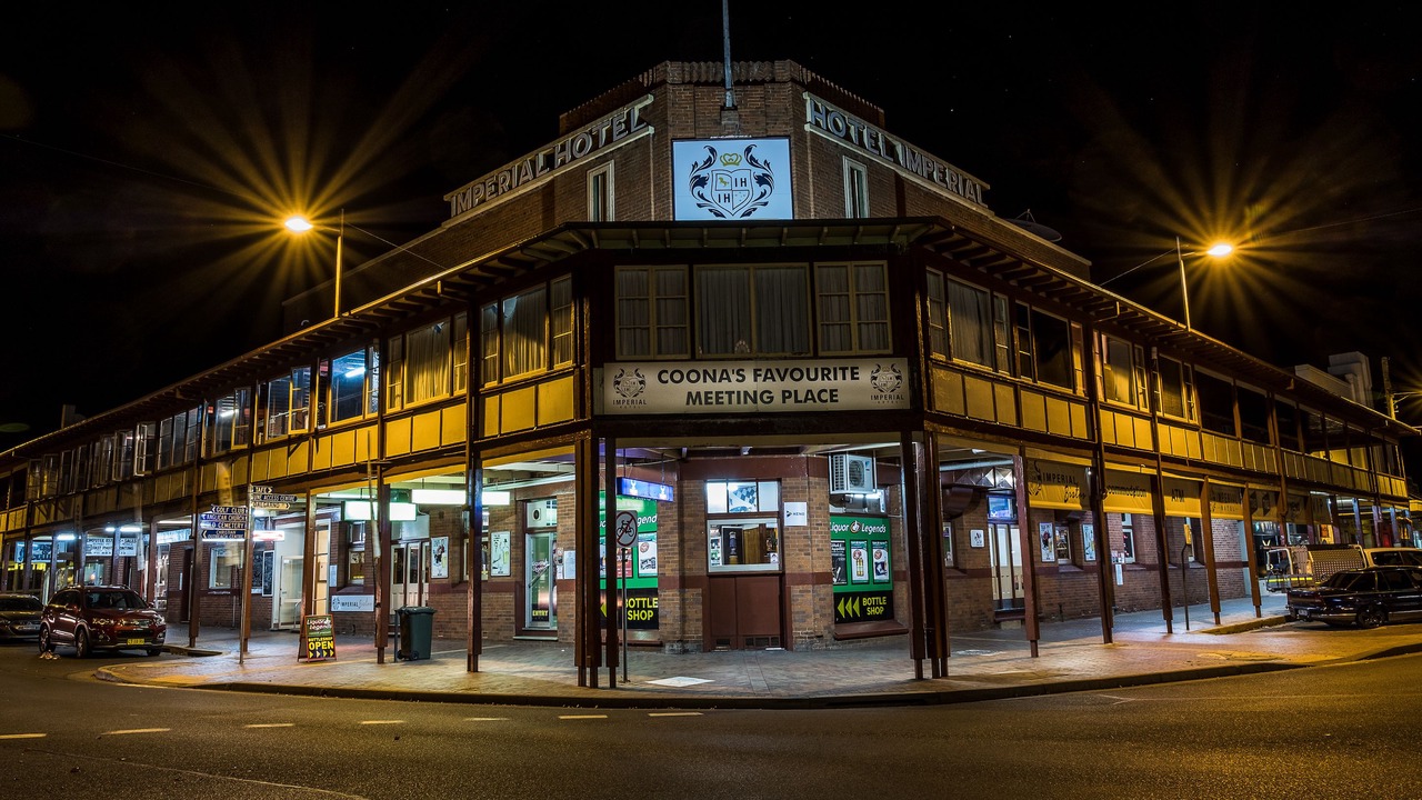 Photo of Outdoor in Coonabarabran