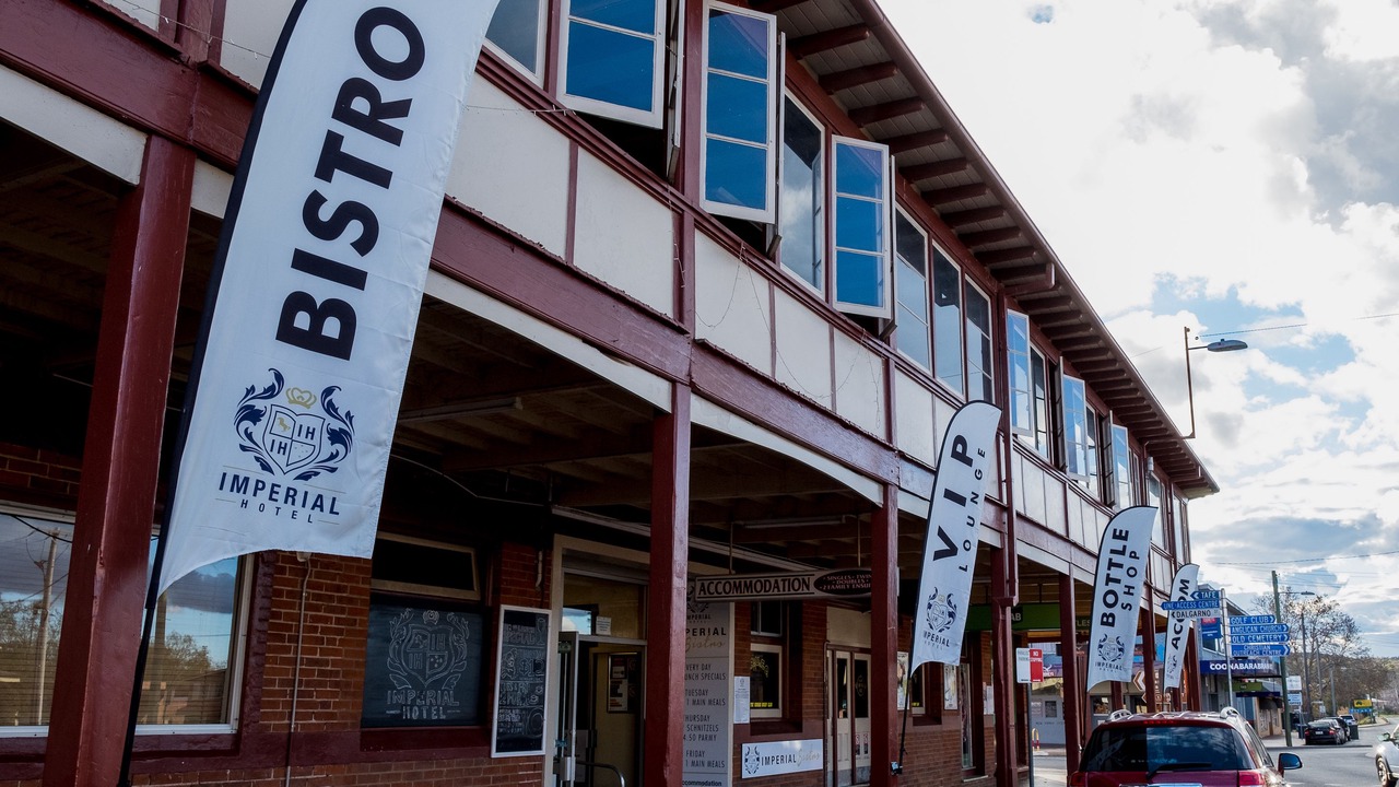 Photo of Outdoor in Coonabarabran