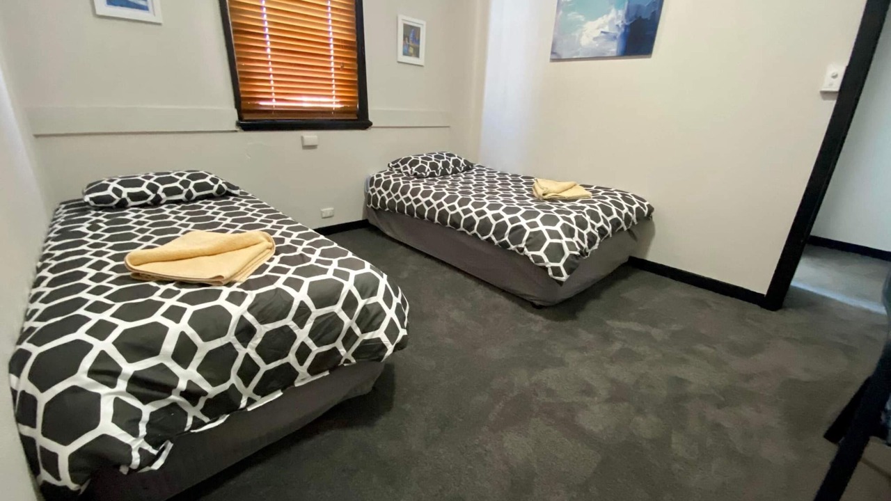 Photo of Bedroom in Coonabarabran