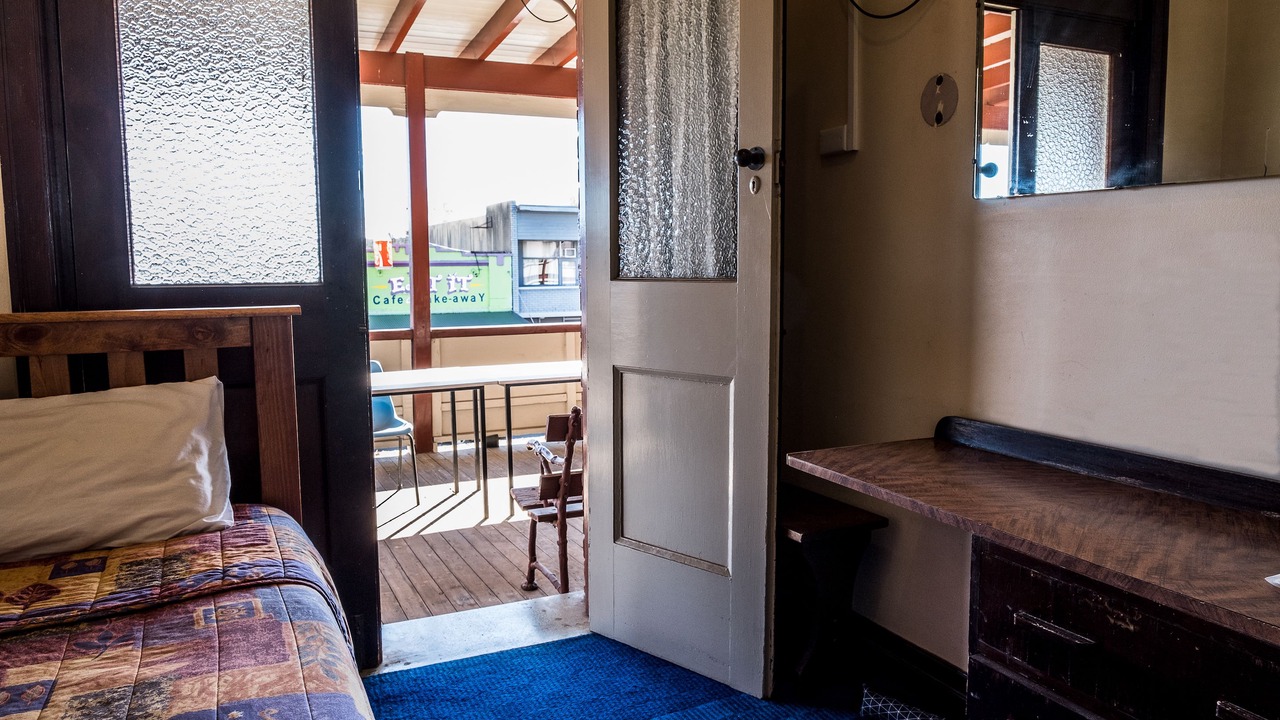 Photo of Bathroom in Coonabarabran