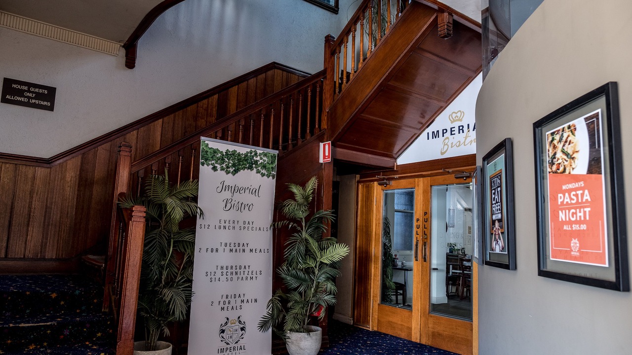 Photo of Others in Coonabarabran