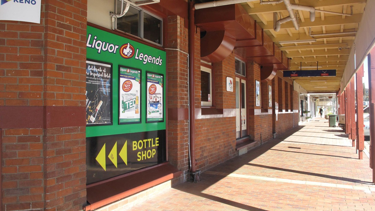 Photo of Outdoor in Coonabarabran