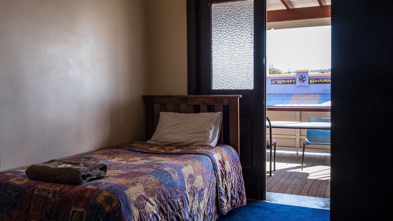 Photo of Bathroom in Coonabarabran