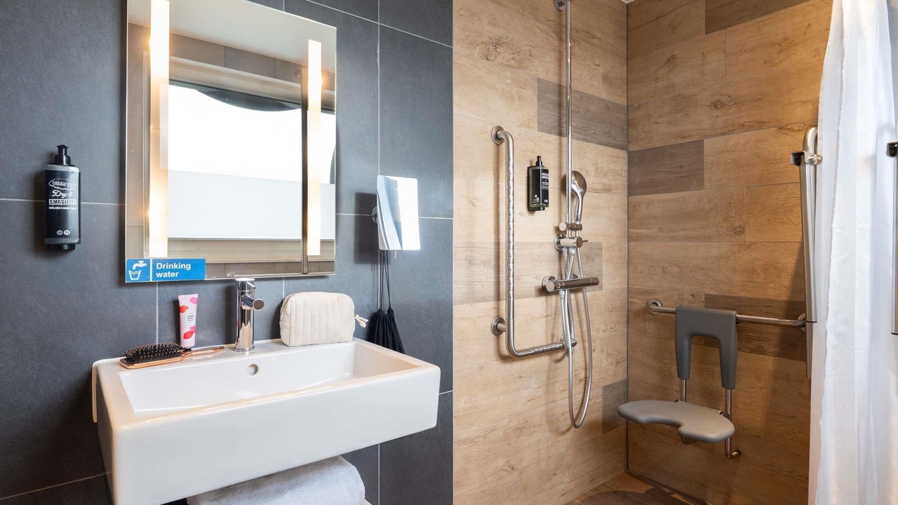 Photo of Bedroom in Le Grand-Saconnex