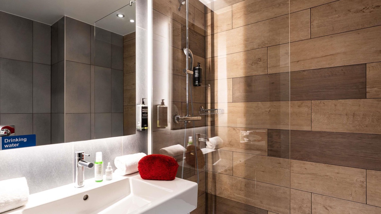 Photo of Bedroom in Le Grand-Saconnex
