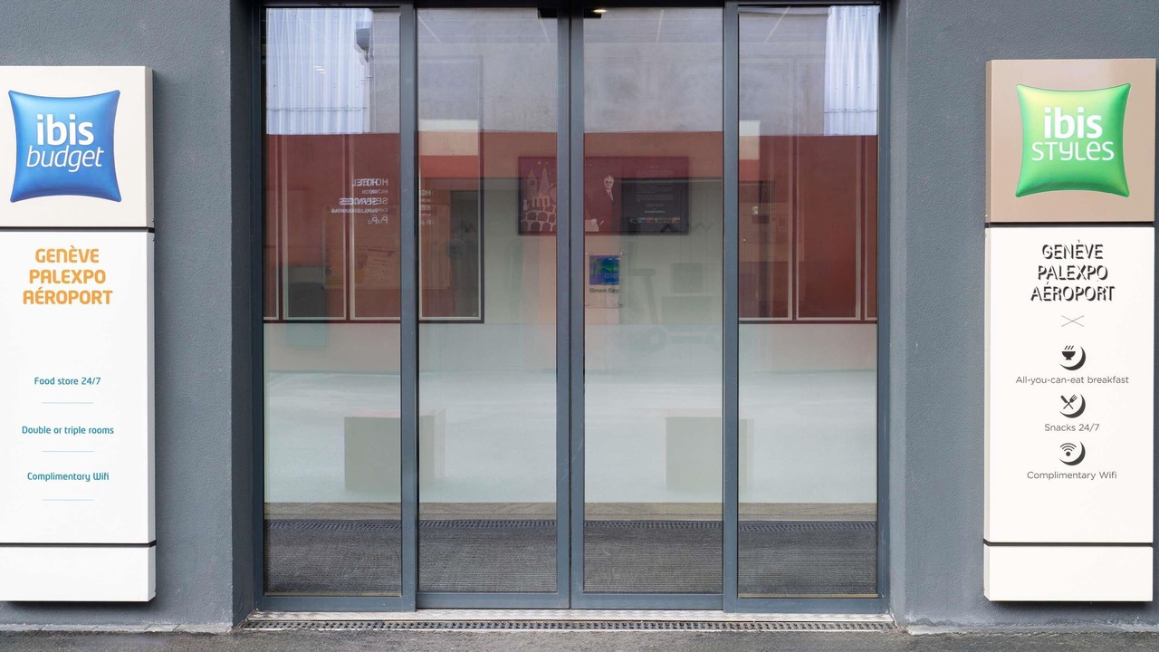 Photo of Outdoor in Le Grand-Saconnex