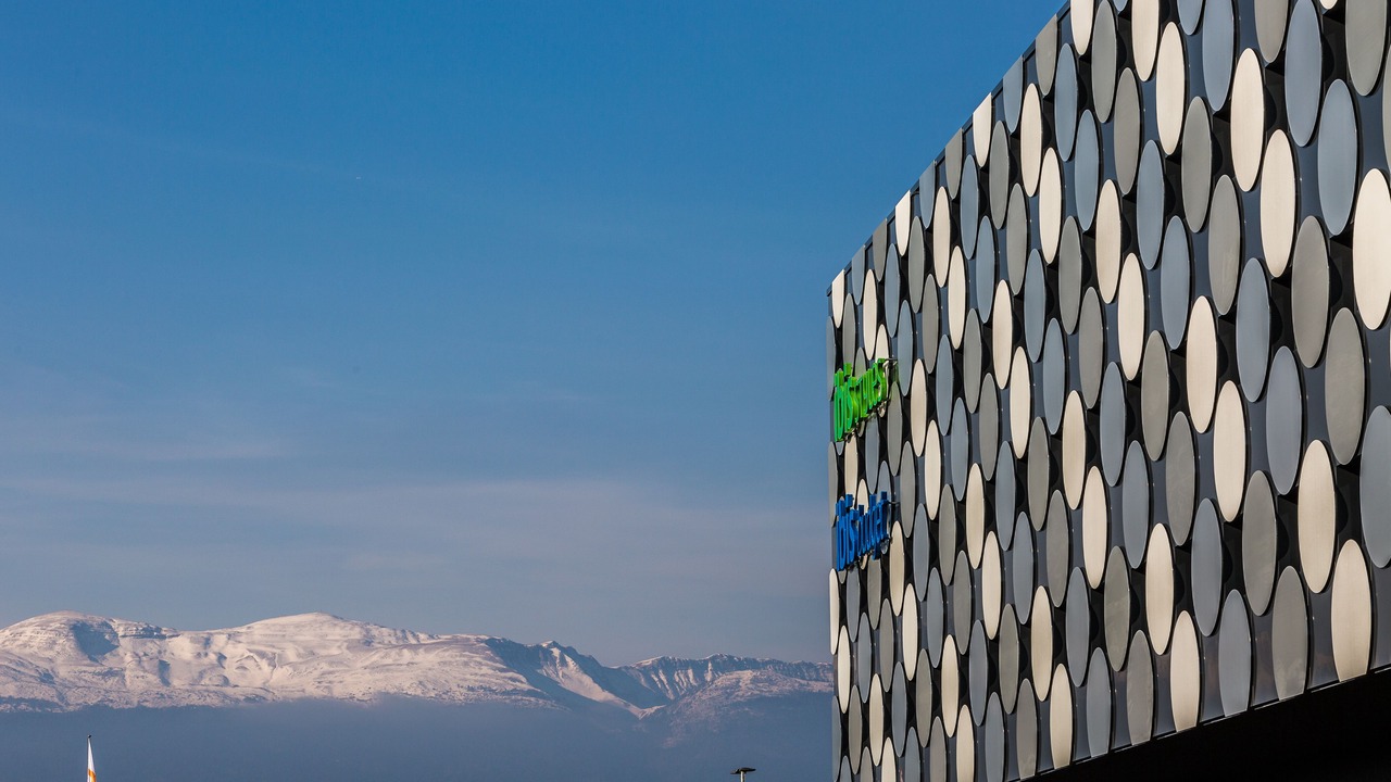 Photo of Outdoor in Le Grand-Saconnex