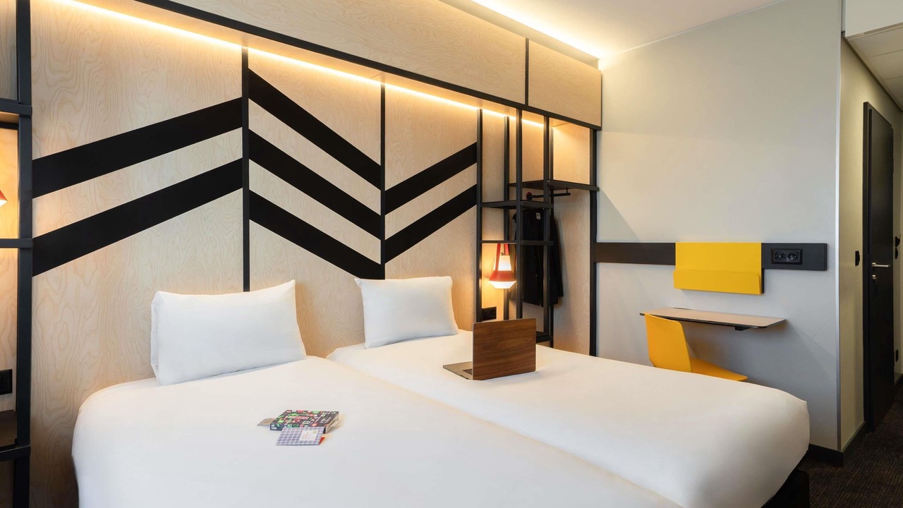 Photo of Bedroom in Le Grand-Saconnex