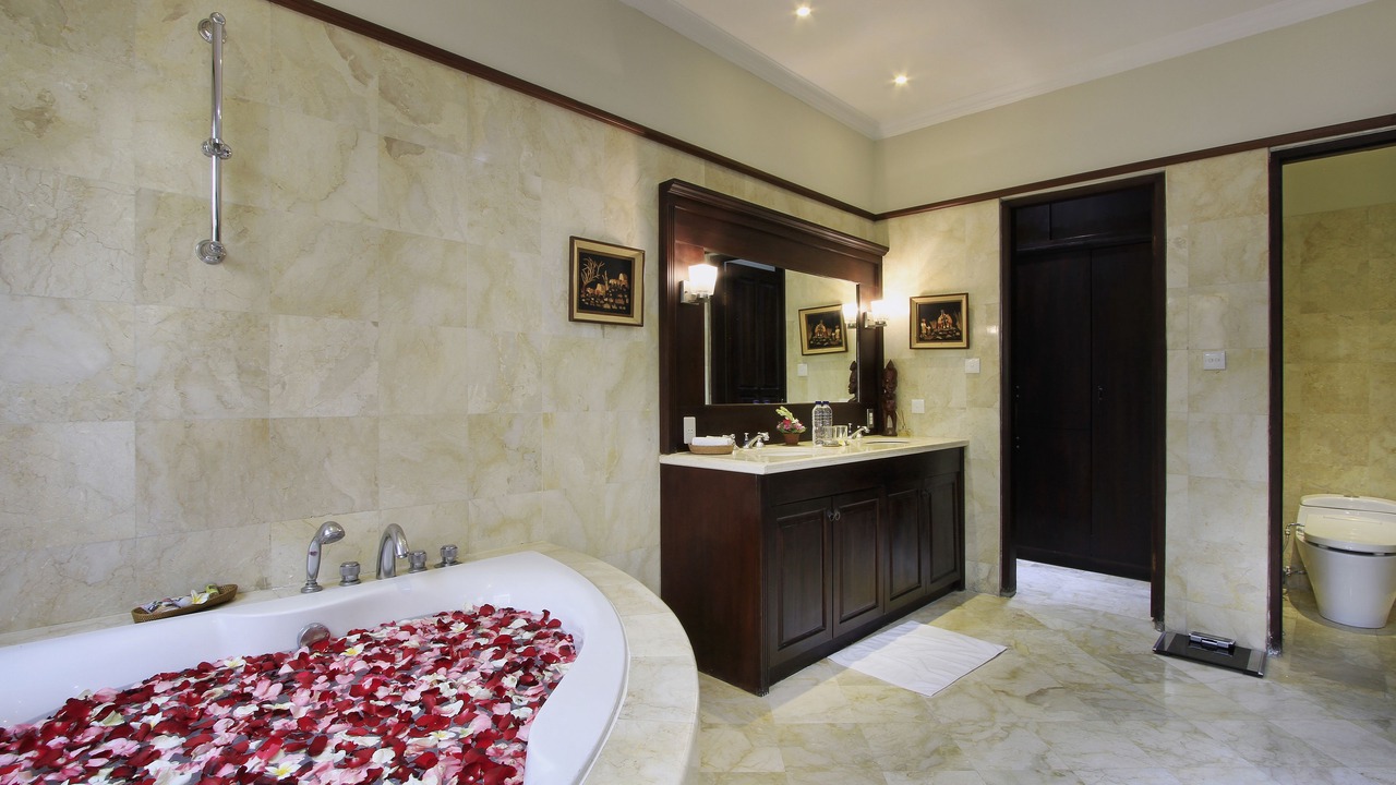Photo of Bathroom in Denpasar Timur