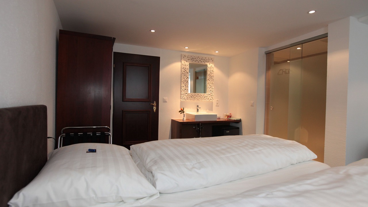 Photo of Bedroom in Welschdorfli