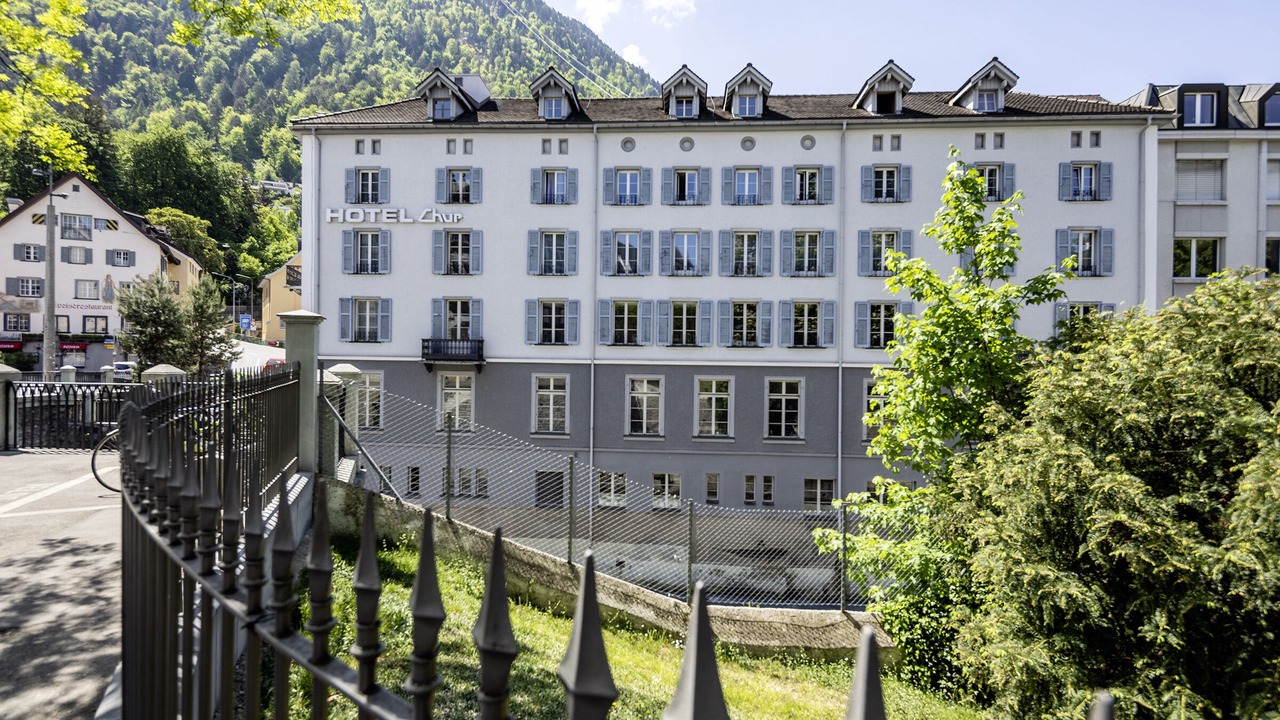 Photo of Outdoor in Welschdorfli