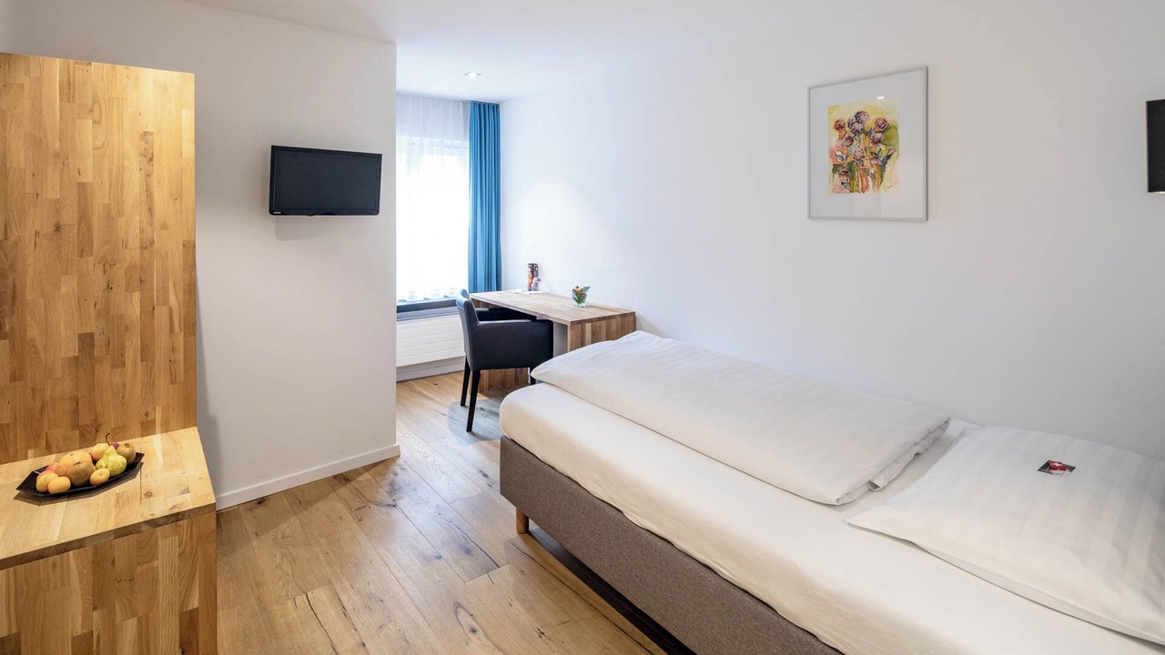 Photo of Bedroom in Welschdorfli