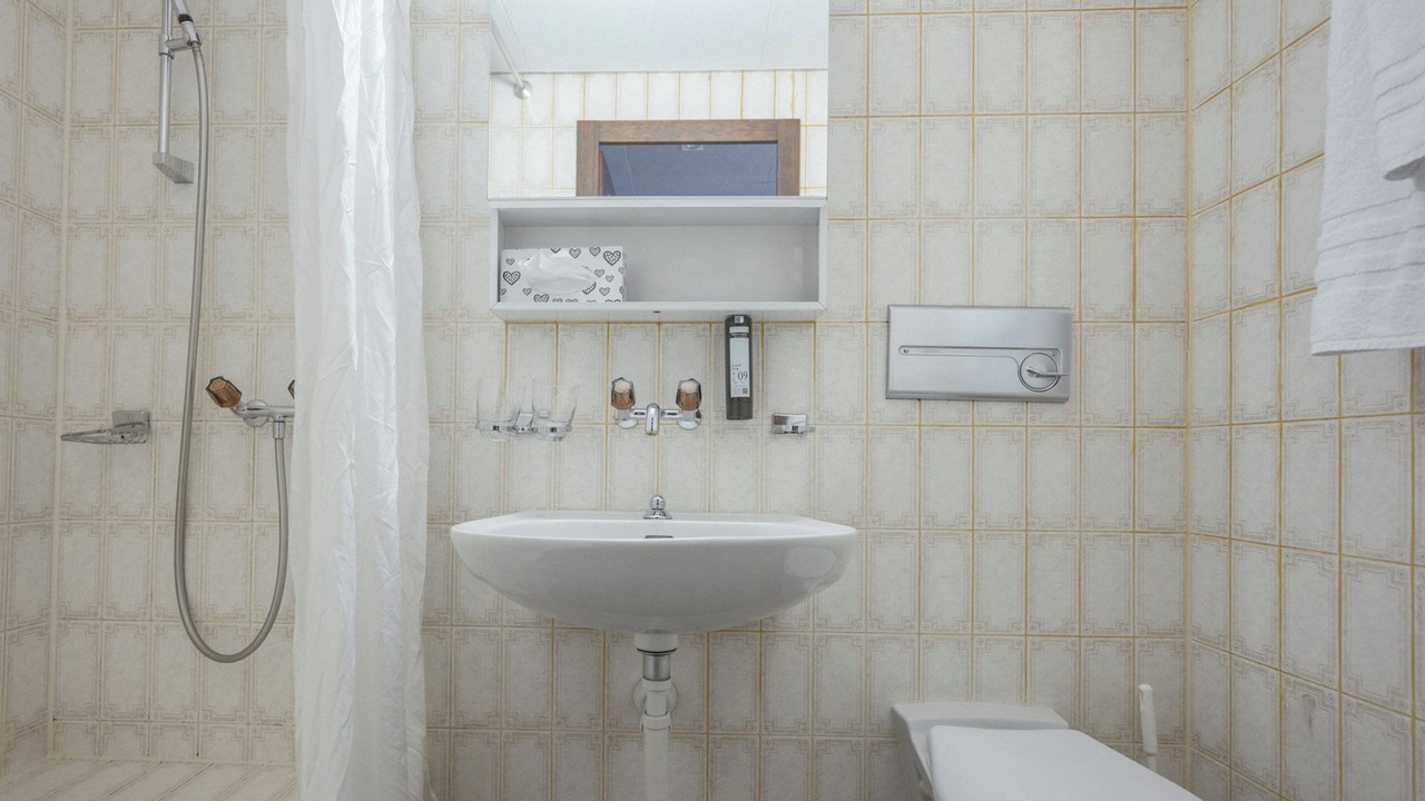 Photo of Bathroom in Welschdorfli