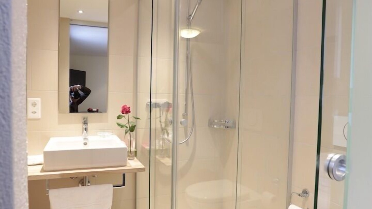 Photo of Bathroom in Welschdorfli