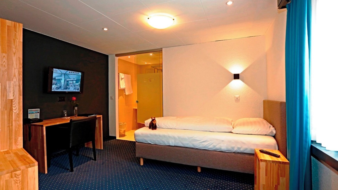 Photo of Bedroom in Welschdorfli