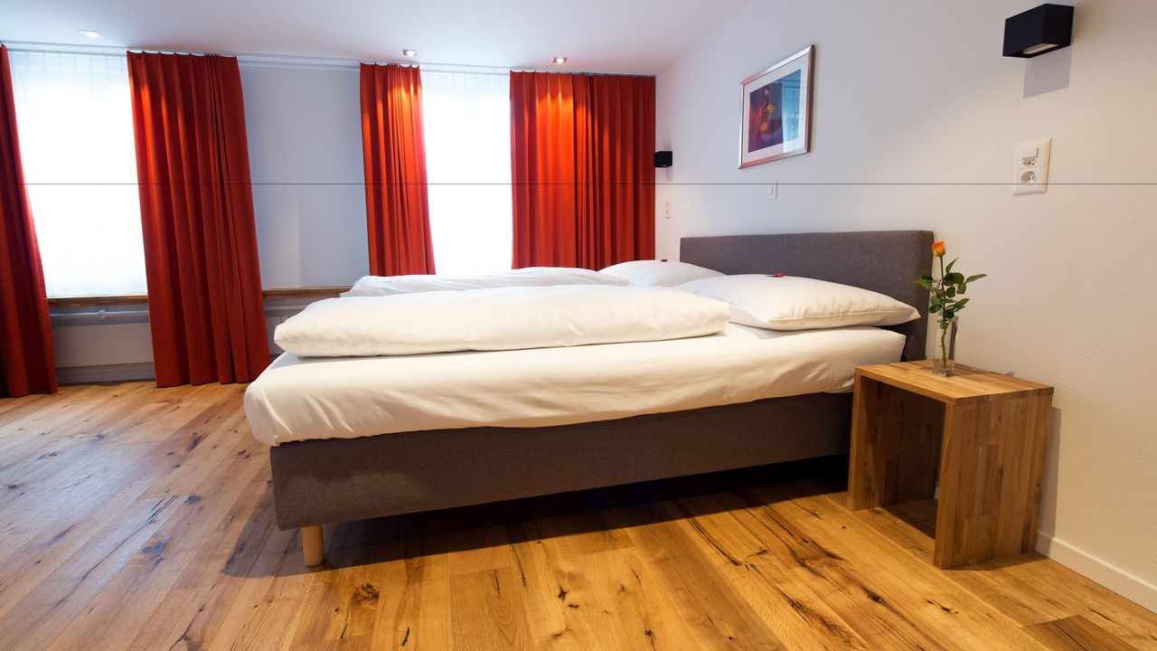 Photo of Bedroom in Welschdorfli