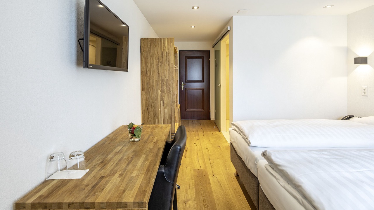 Photo of Bedroom in Welschdorfli