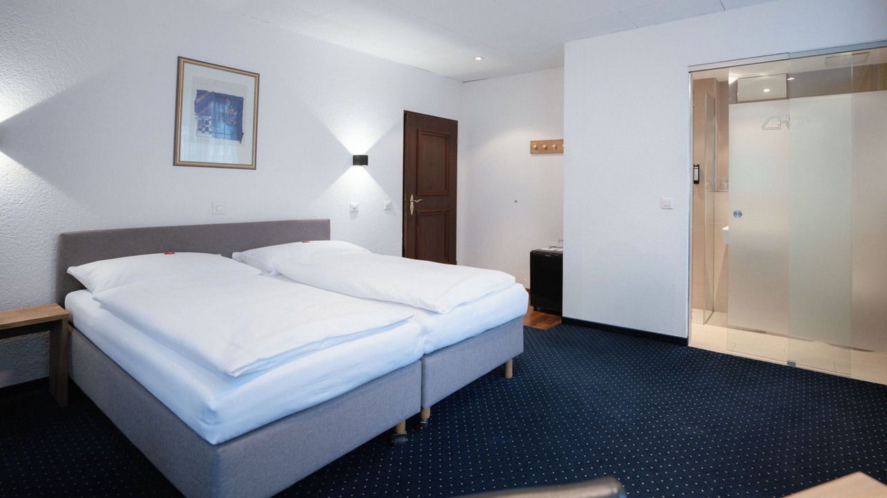 Photo of Bedroom in Welschdorfli