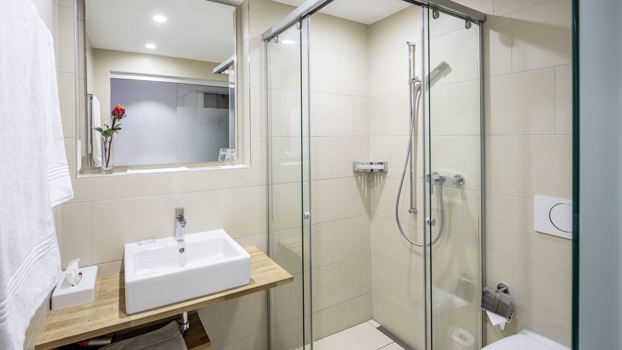 Photo of Bathroom in Welschdorfli