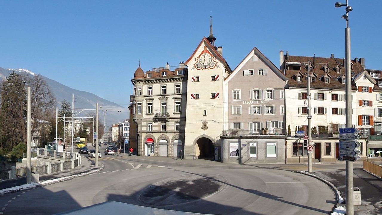 Photo of Outdoor in Welschdorfli