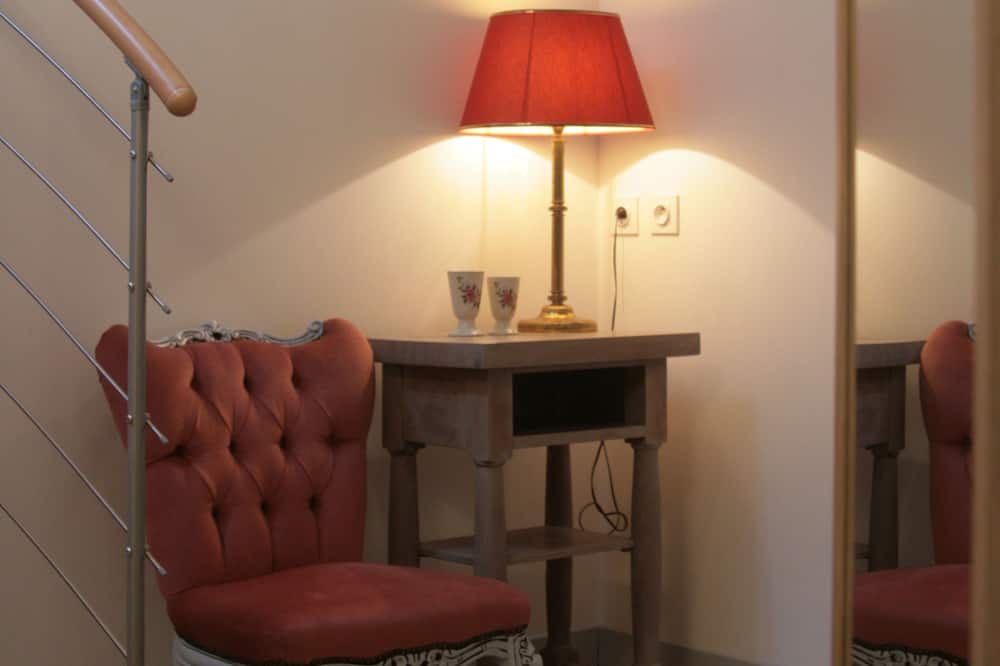 Photo of Bedroom in Ancy-le-Franc