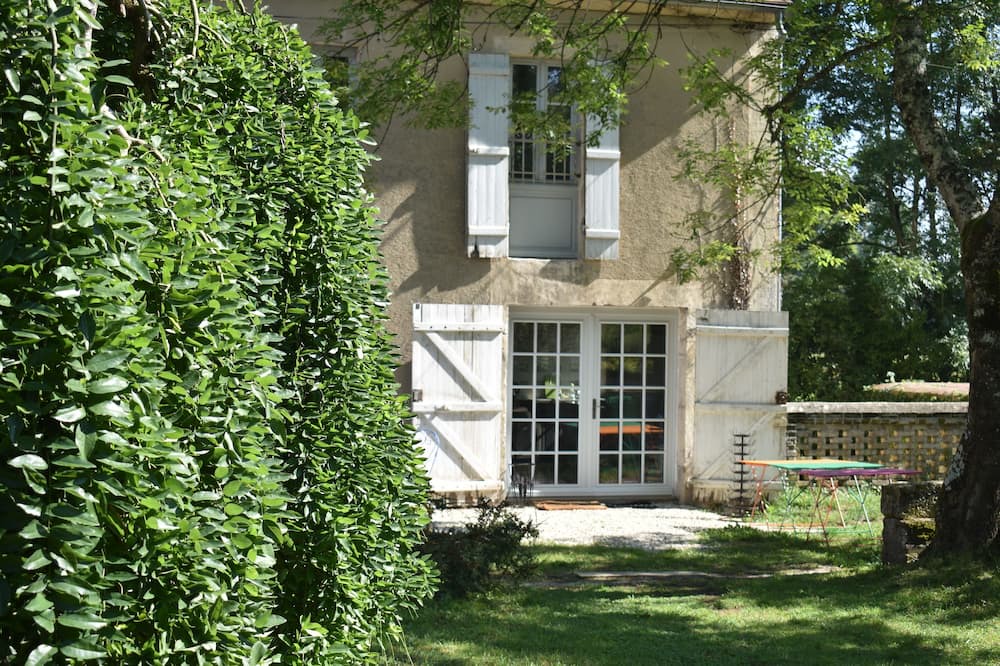 Photo of Outdoor in Ancy-le-Franc