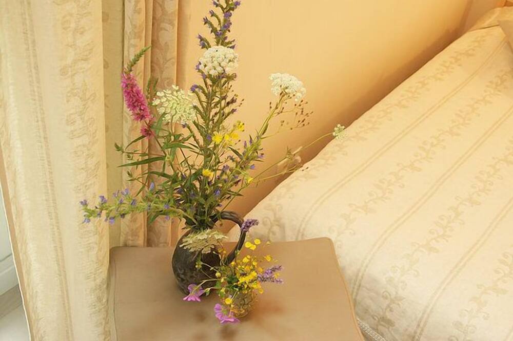 Photo of Bedroom in Ancy-le-Franc