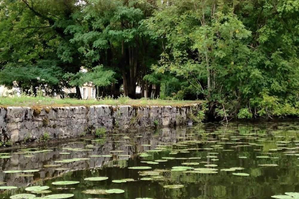 Photo of Outdoor in Ancy-le-Franc