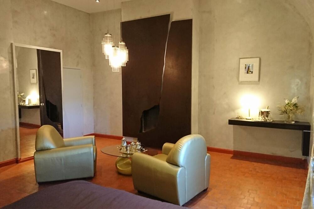 Photo of Bedroom in Mouret