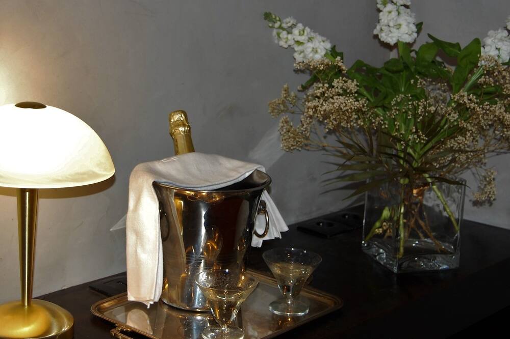 Photo of Bedroom in Mouret