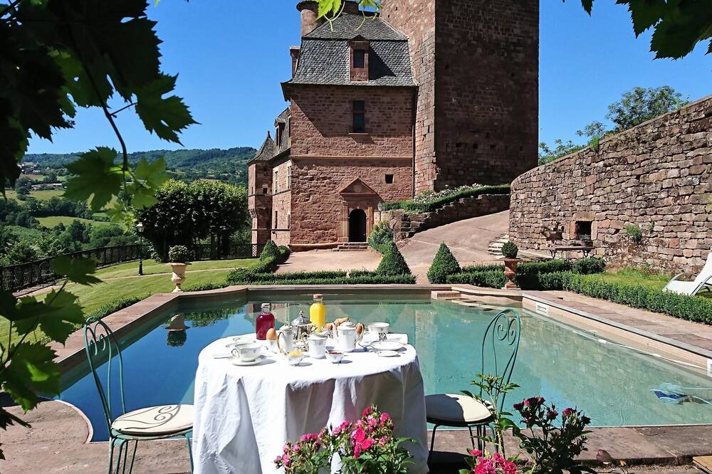 Photo of Outdoor in Mouret