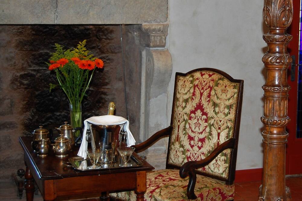 Photo of Bedroom in Mouret