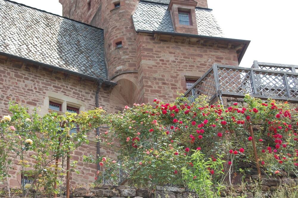 Photo of Outdoor in Mouret