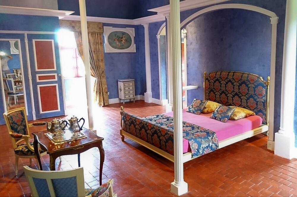 Photo of Bedroom in Mouret