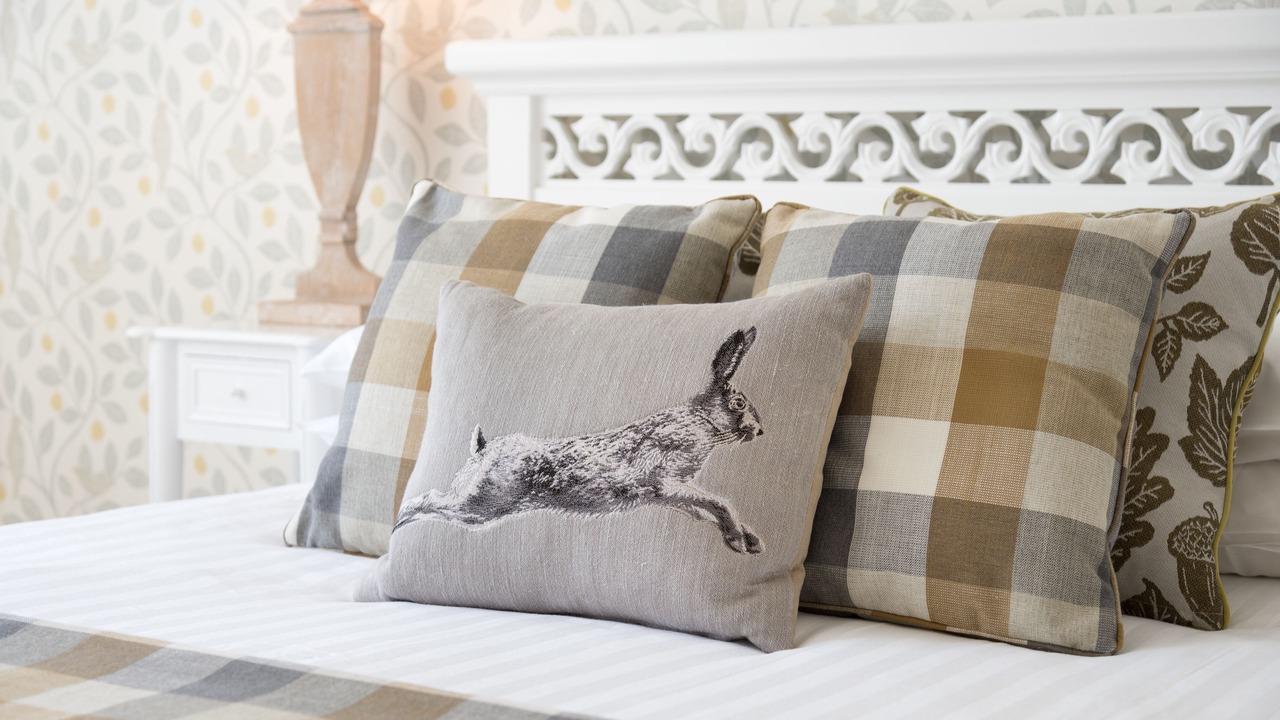 Photo of Bedroom in Thirlmere