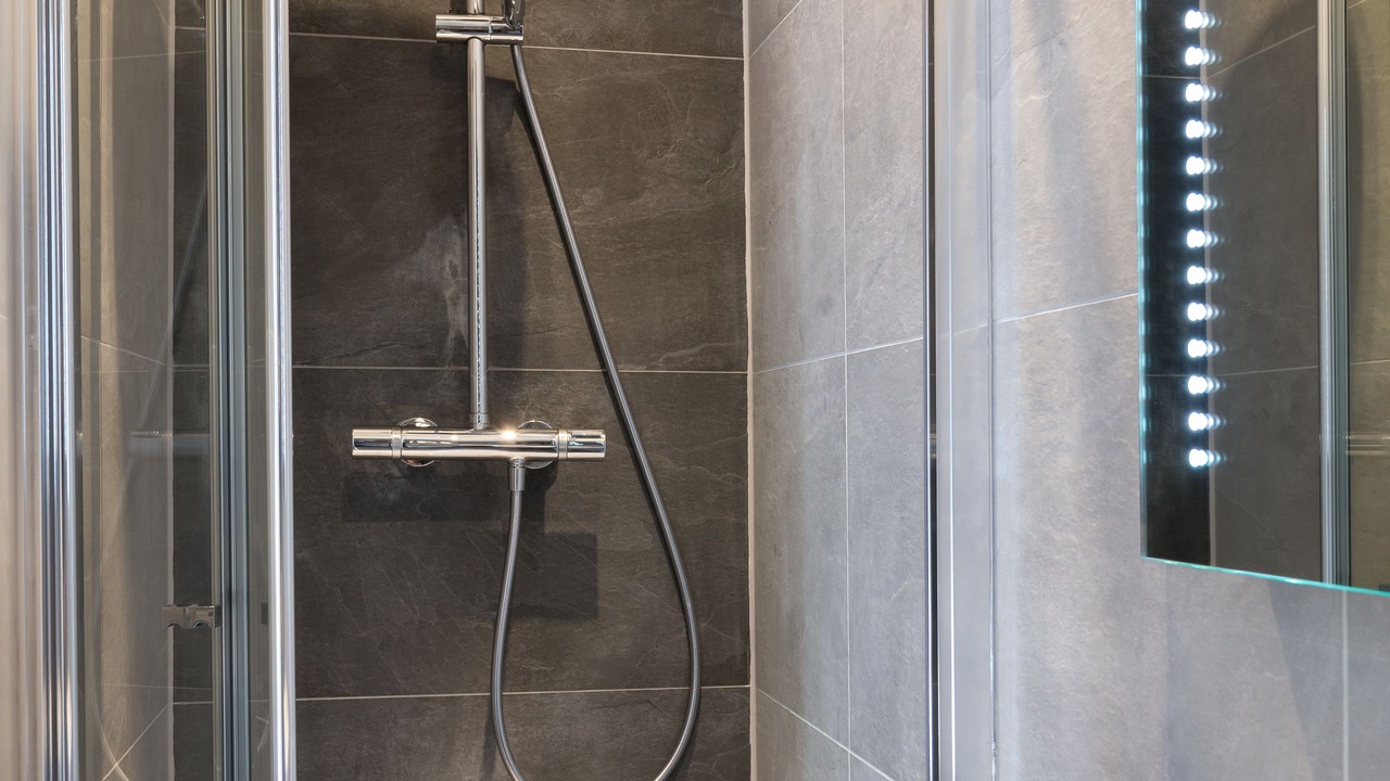 Photo of Bathroom in Thirlmere