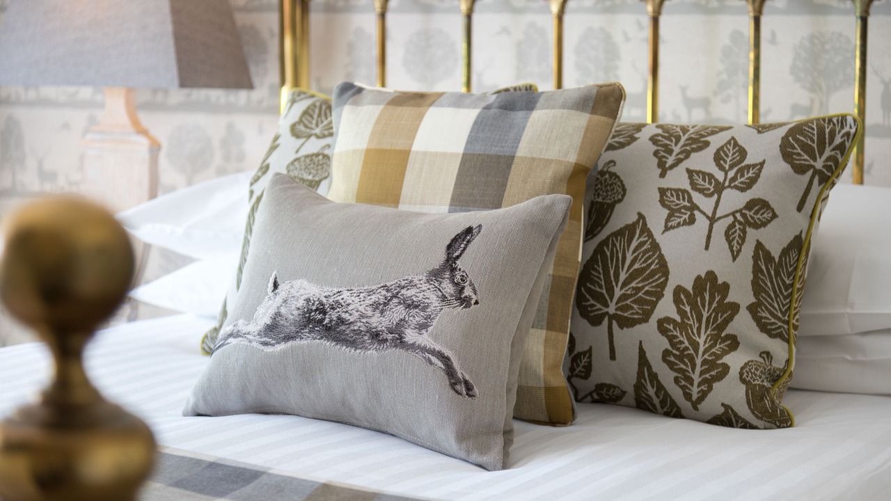 Photo of Bedroom in Thirlmere