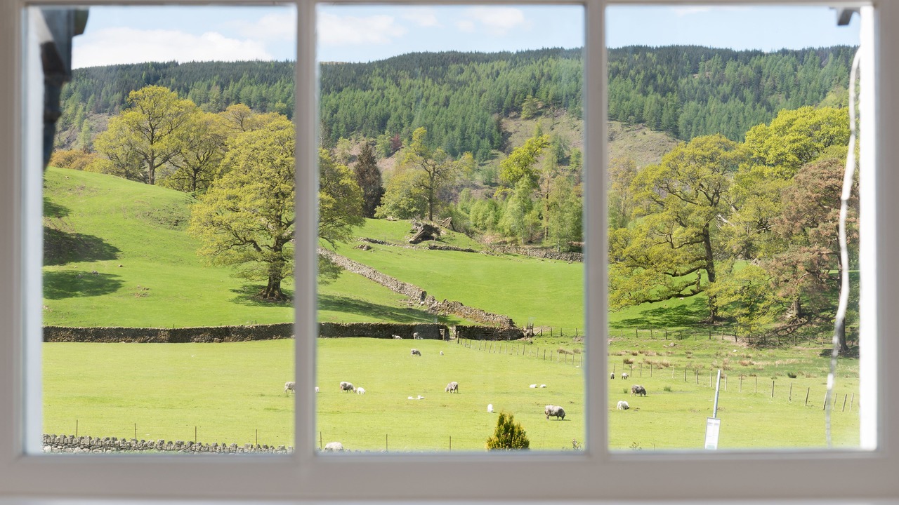Photo of Bedroom in Thirlmere