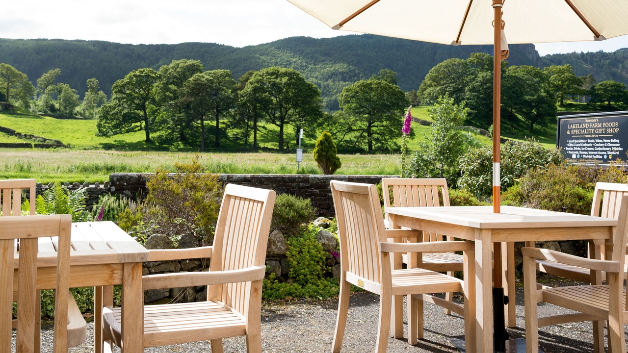 Photo of Outdoor in Thirlmere