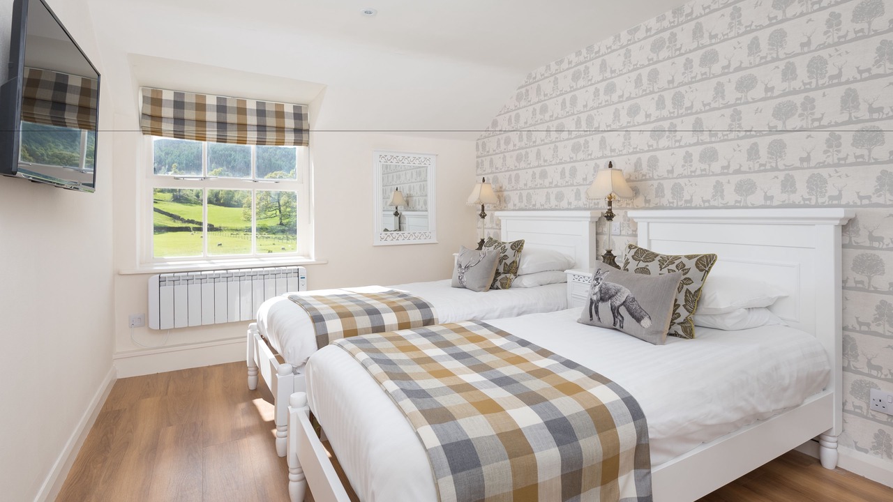 Photo of Bedroom in Thirlmere