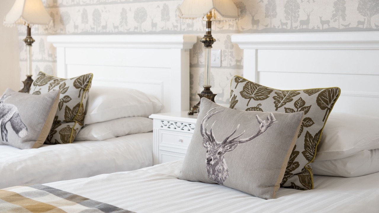 Photo of Bedroom in Thirlmere