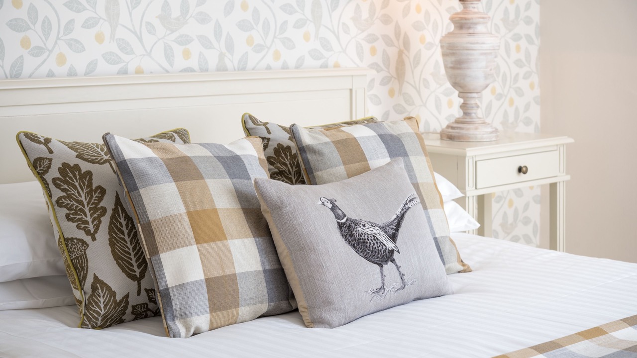 Photo of Bedroom in Thirlmere