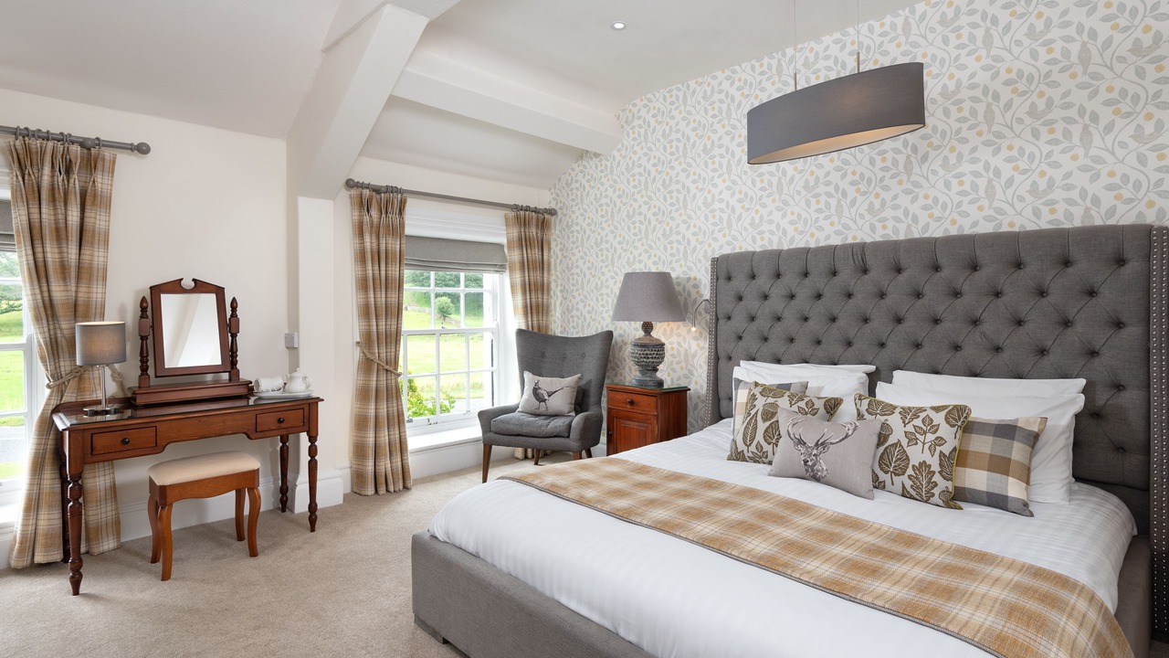 Photo of Bedroom in Thirlmere