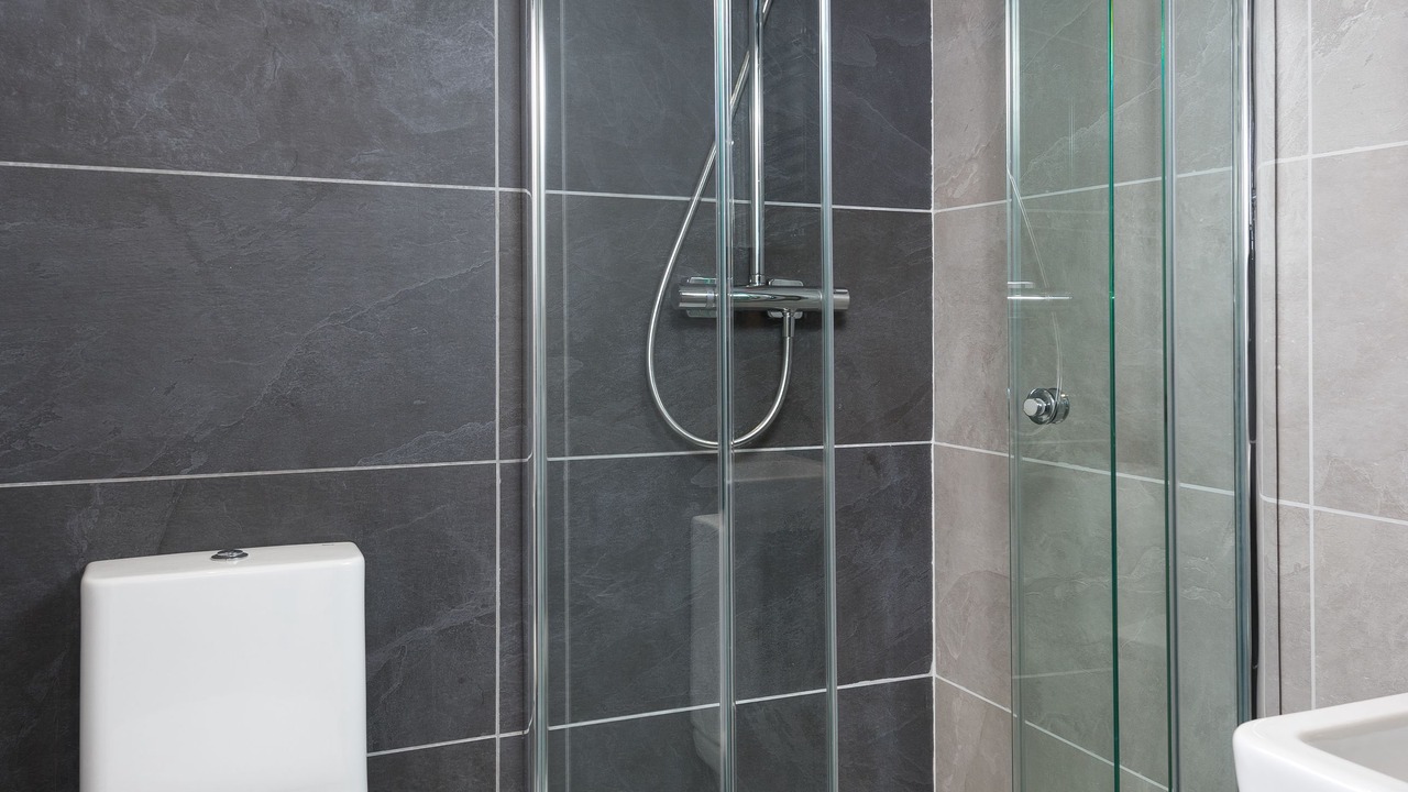 Photo of Bathroom in Thirlmere