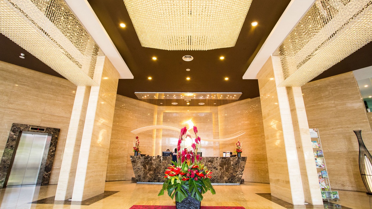 Photo of Others in Kampung Permatang Bogak