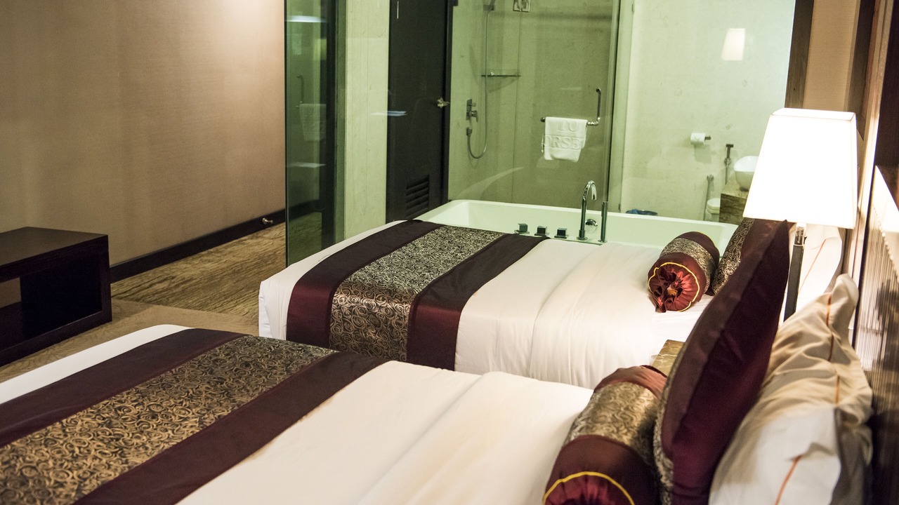 Photo of Bedroom in Kampung Permatang Bogak