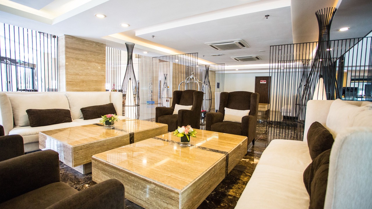 Photo of Others in Kampung Permatang Bogak