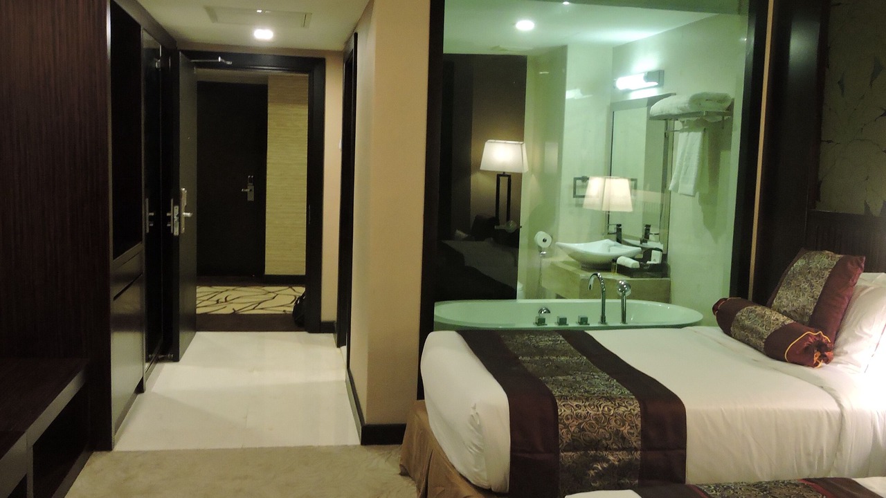 Photo of Bedroom in Kampung Permatang Bogak